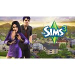 The Sims 3 – Zboží Dáma