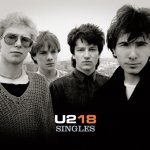 U2 - U218-Singles LP – Hledejceny.cz