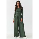 Makadamia dámská souprava M892 khaki – Zboží Mobilmania