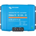 Victron Energy Victron DC-DC Orion-Tr Smart 12/24-15A