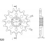 Supersprox CST-1902-16 – Zbozi.Blesk.cz