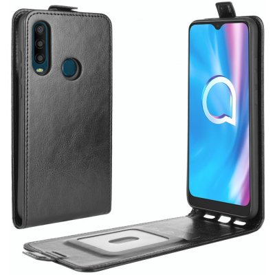 Pouzdro TVC FlipCase Alcatel 1SE 2020 – Hledejceny.cz