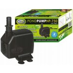 AQUA NOVA Fontánové čerpadlo NP-750 – Zboží Dáma