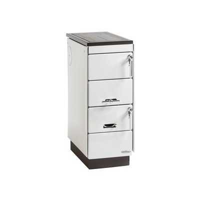 KVS Moravia 9101.1250 bílá – Zboží Dáma