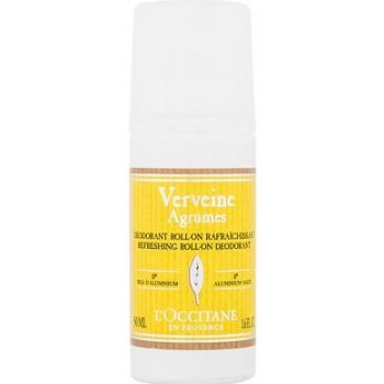 L´Occitane Verveine Citrus roll-on 50 ml