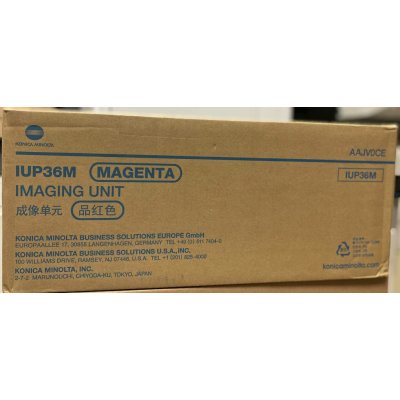 Konica Minolta AAJV0CE - originální – Hledejceny.cz