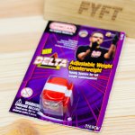 5A protizávaží Delta Duncan na freehand yoyo styl – Zbozi.Blesk.cz