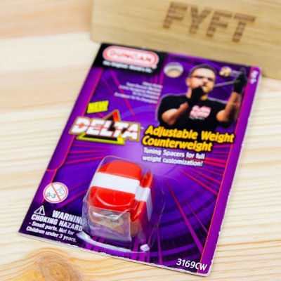 5A protizávaží Delta Duncan na freehand yoyo styl – Zbozi.Blesk.cz