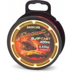 Saenger Surf Cast 400 m 0,36 mm – Hledejceny.cz