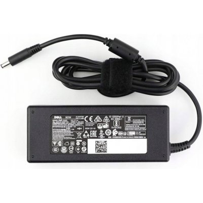 DELL Dell 90W AC adaptér 3pin Inspiron 7590, Latitude 3400, 3500, Vostro 7590 450-AEWC - originální – Zboží Mobilmania