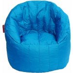 BeanBag Sedací vak Chair turquoise – Zboží Dáma