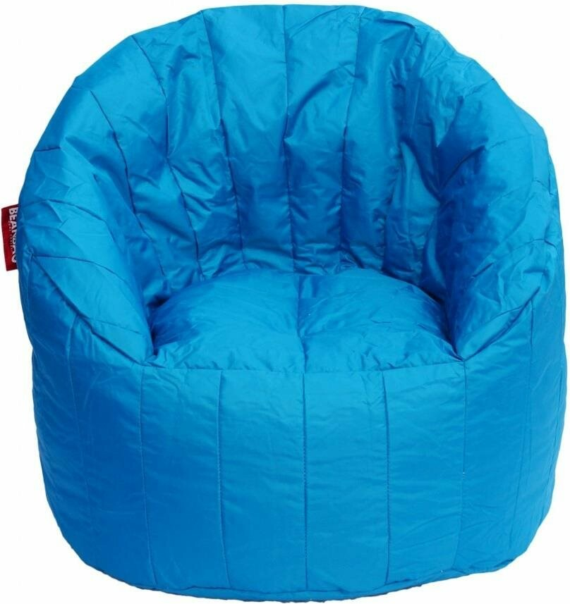BeanBag Sedací vak Chair turquoise