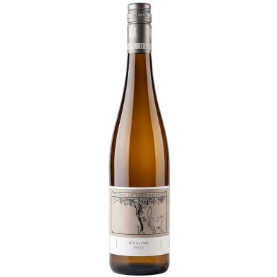 Weingut Friedrich Becker Ryzlink rýnský suché bílé 2022 12,5% 0,75 l (holá láhev) – Hledejceny.cz