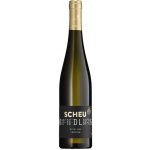 Weinhof Scheu: Riesling Raedling 2020 0,75 l (holá láhev) – Hledejceny.cz