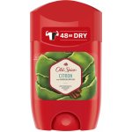 Old Spice Citron deostick 50 ml – Zboží Dáma