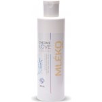 ThermeLove tělové mléko s panthenolem a sírou 200 ml – Hledejceny.cz