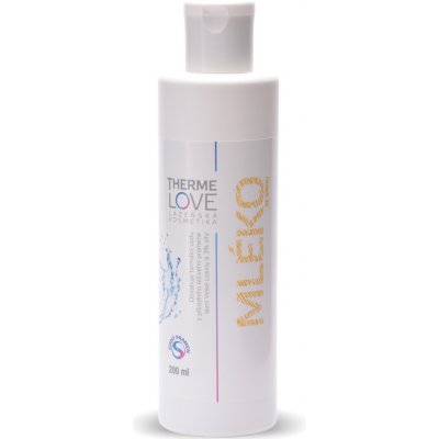 ThermeLove tělové mléko s panthenolem a sírou 200 ml – Hledejceny.cz