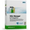 Serverové operační systémy EMS SQL Manager for PostgreSQL (Business) + 3 roky podpory