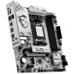MSI B850M GAMING PLUS WIFI6E – Zboží Živě