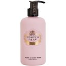 Castelbel Portus Cale Rosé Blush mycí gel na ruce a tělo 300 ml