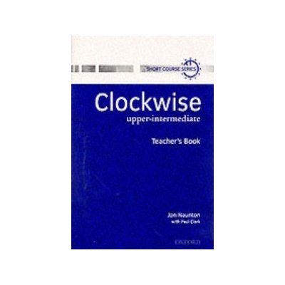 Clockwise Upper-Inter TB – Zbozi.Blesk.cz