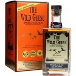 Wild Geese 4th Centennial 43% 0,7 l (karton) – Hledejceny.cz