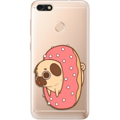 Pouzdro iSaprio - Dog 04 - Huawei P9 Lite Mini – Zboží Mobilmania