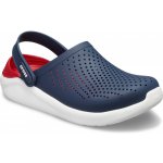 Crocs LiteRide Clog navy/pepper – Hledejceny.cz