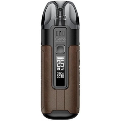 VooPoo Argus Air Pod 900 mAh Ash Brown 1 ks – Hledejceny.cz