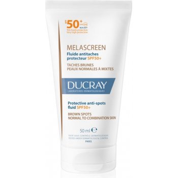 Ducray Melascreen ochranný fluid SPF50+ 50 ml