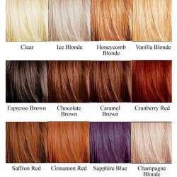 Barva na vlasy Sebastian Cellophanes barevný lesk ledová blond 300 ml
