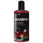 Joydivision WarmUp třešeň 150ml – Zboží Dáma