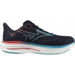 Mizuno Wave Rider 29(M) Odyssey Gray/Capri Breeze/Caly – Zboží Dáma