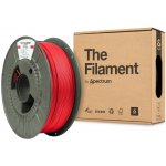 Spectrum HT-PLA 1,75 mm 1 kg VIVID Red – Zboží Živě