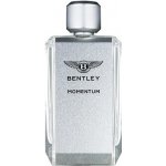 Bentley Momentum toaletní voda pánská 100 ml – Zboží Mobilmania