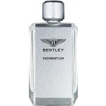 Bentley Momentum toaletní voda pánská 100 ml – Hledejceny.cz