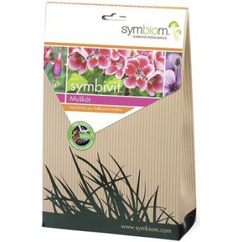 Symbiom Symbivit Muškát - 150 g