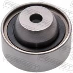 FEBEST Vratná / vodicí kladka drážkového klínového řemenu FBS 0488-CU5W – Zboží Mobilmania