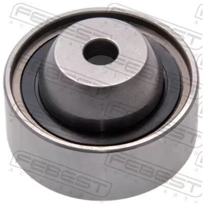 FEBEST Vratná / vodicí kladka drážkového klínového řemenu FBS 0488-CU5W – Zboží Mobilmania
