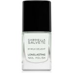 Gabriella Salvete Sunkissed lak na nehty 61 Milk Delight 11 ml – Zboží Dáma