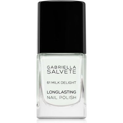 Gabriella Salvete Sunkissed lak na nehty 61 Milk Delight 11 ml – Zboží Dáma