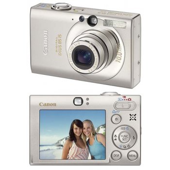 Canon Ixus 85 IS