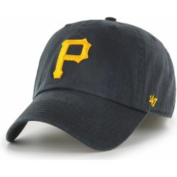 47 Brand Pittsburgh Pirates Classics '47 FRANCHISE