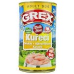 Grex kuřecí 1,28 kg – Sleviste.cz
