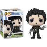 Funko Pop! Edward Scissorhands Edward Scissorhands 9 cm – Hledejceny.cz
