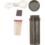 Fox Outdoor vodotesné pouzdro olivové – Sleviste.cz