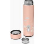 Nuvita Termoska English Rose 500 ml – Hledejceny.cz