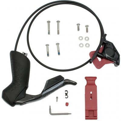 Sram Rival AXS – Zboží Dáma