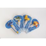 MARIMEX 10963008 bazénový teploměr s figurkou – Hledejceny.cz
