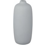 Blomus CEOLA váza 18 cm šedomodrá – Hledejceny.cz